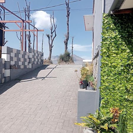 Mentigen Homestay Ngadisari Εξωτερικό φωτογραφία