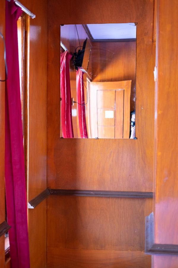Mentigen Homestay Ngadisari Εξωτερικό φωτογραφία