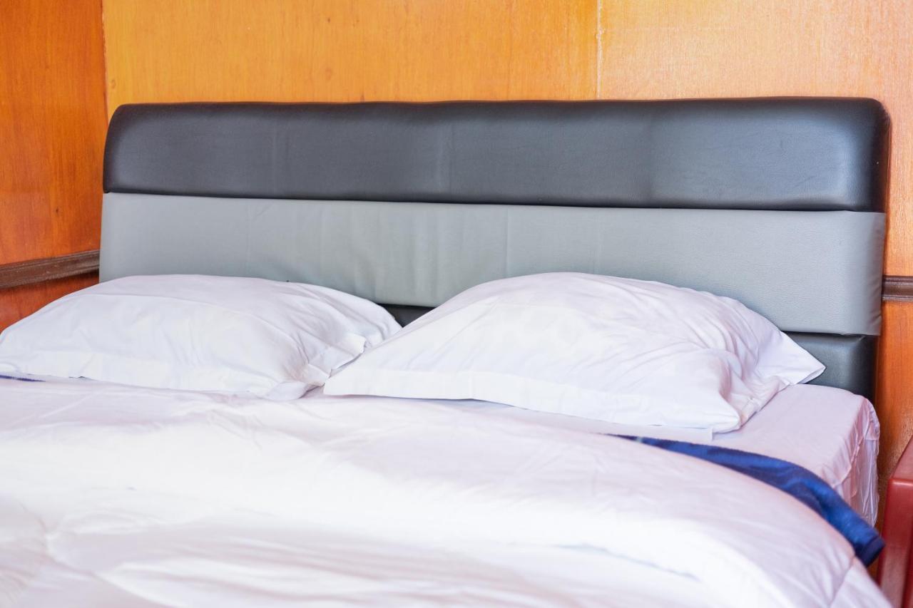 Mentigen Homestay Ngadisari Εξωτερικό φωτογραφία