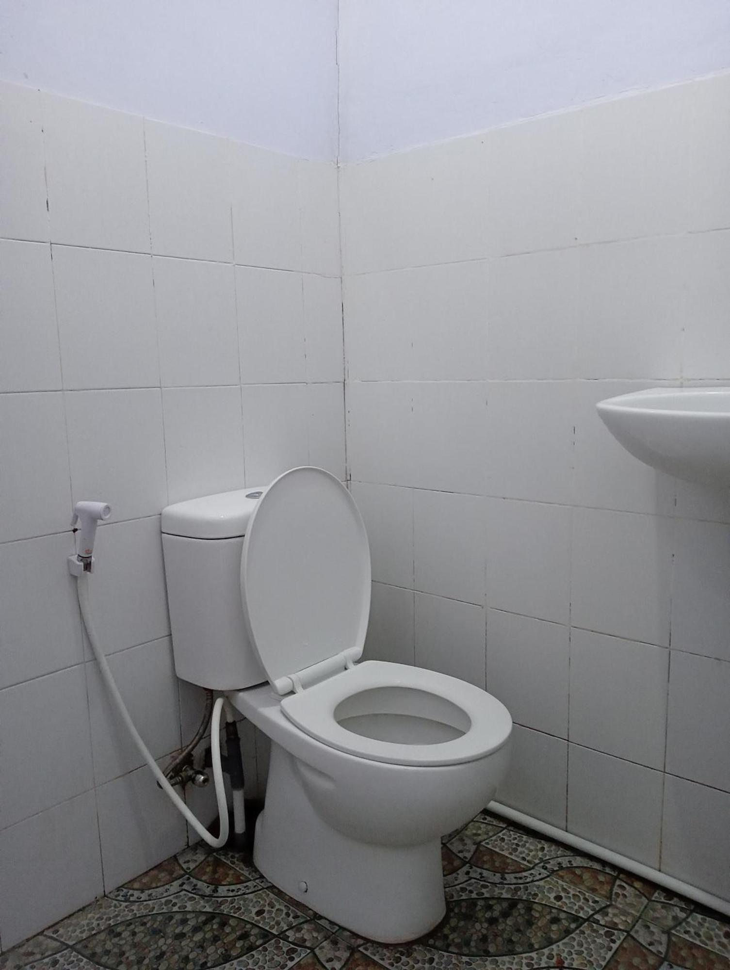Mentigen Homestay Ngadisari Εξωτερικό φωτογραφία