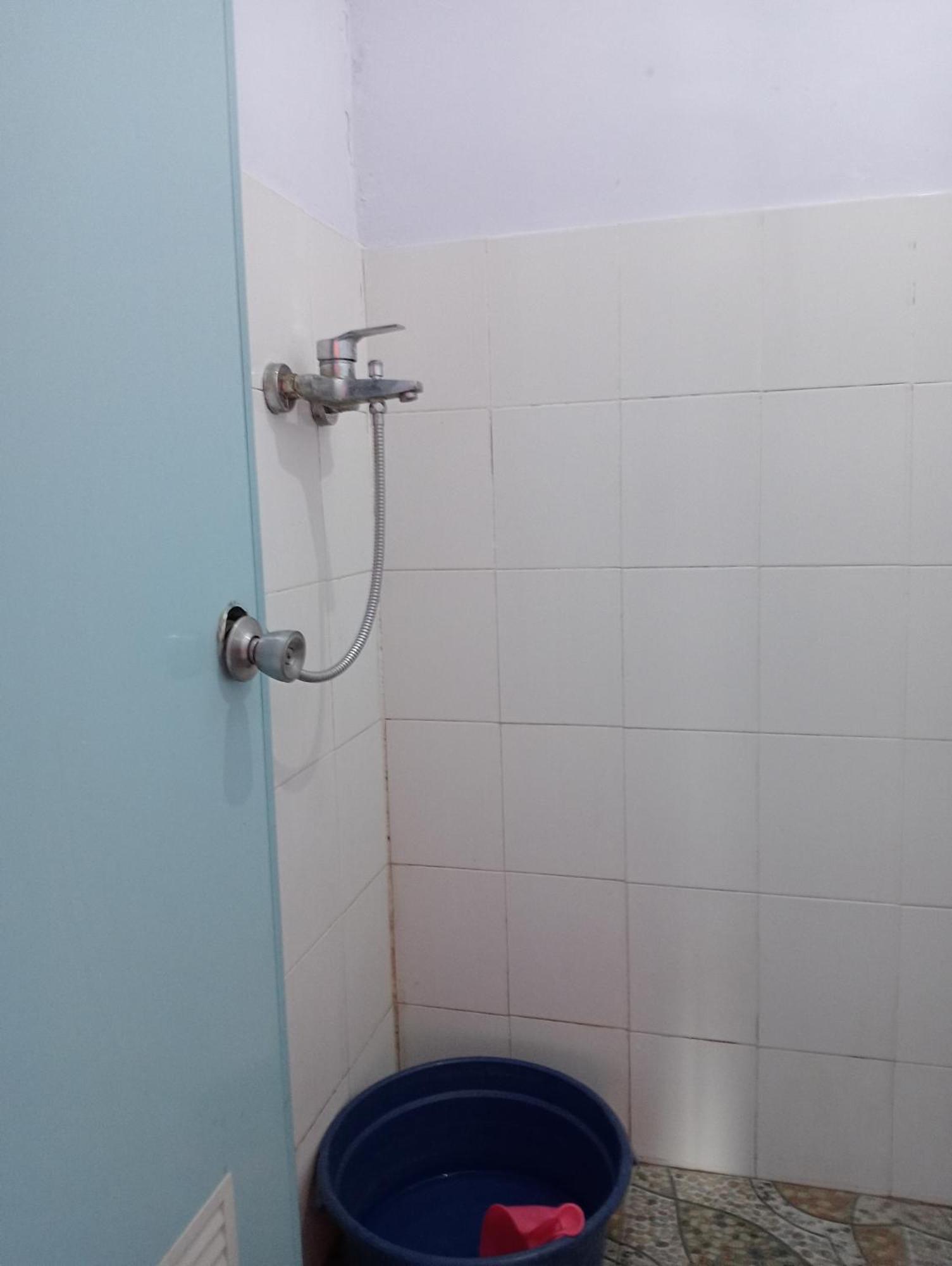 Mentigen Homestay Ngadisari Εξωτερικό φωτογραφία
