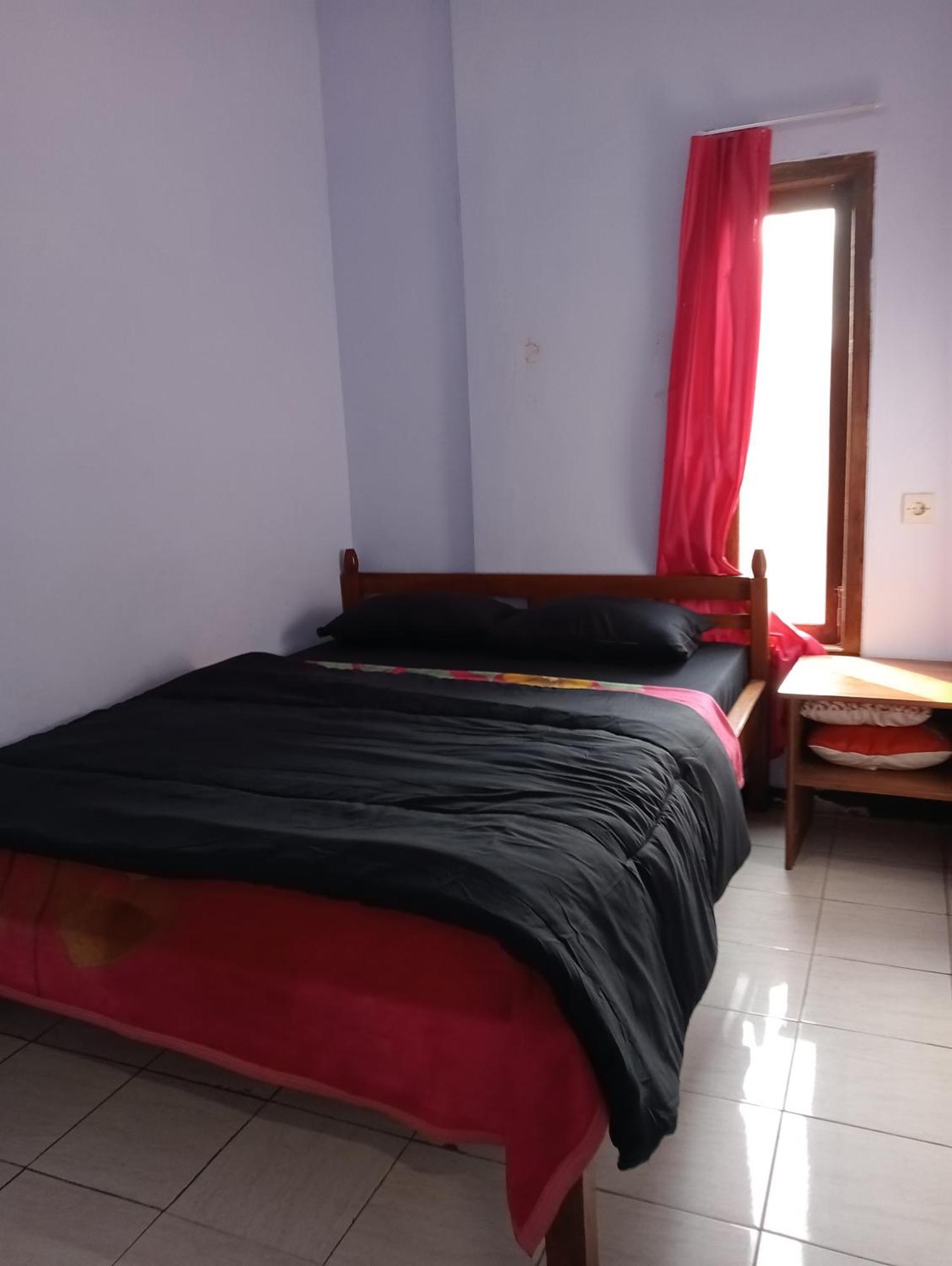 Mentigen Homestay Ngadisari Εξωτερικό φωτογραφία
