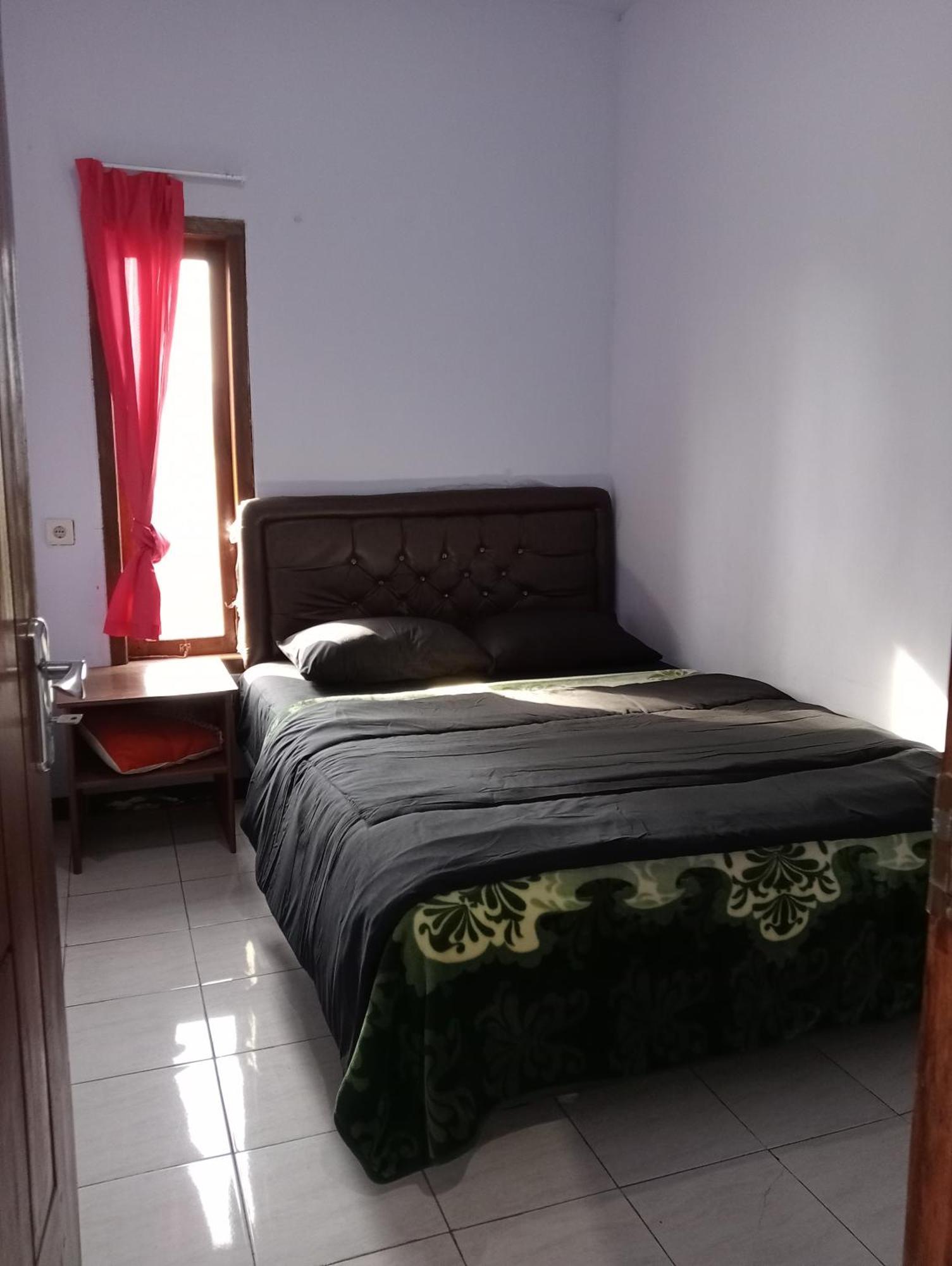 Mentigen Homestay Ngadisari Εξωτερικό φωτογραφία