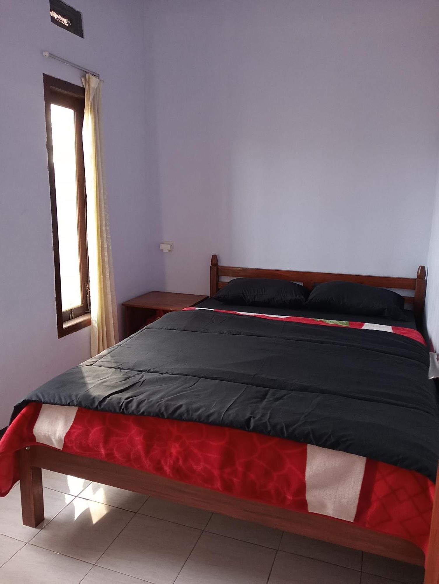 Mentigen Homestay Ngadisari Εξωτερικό φωτογραφία