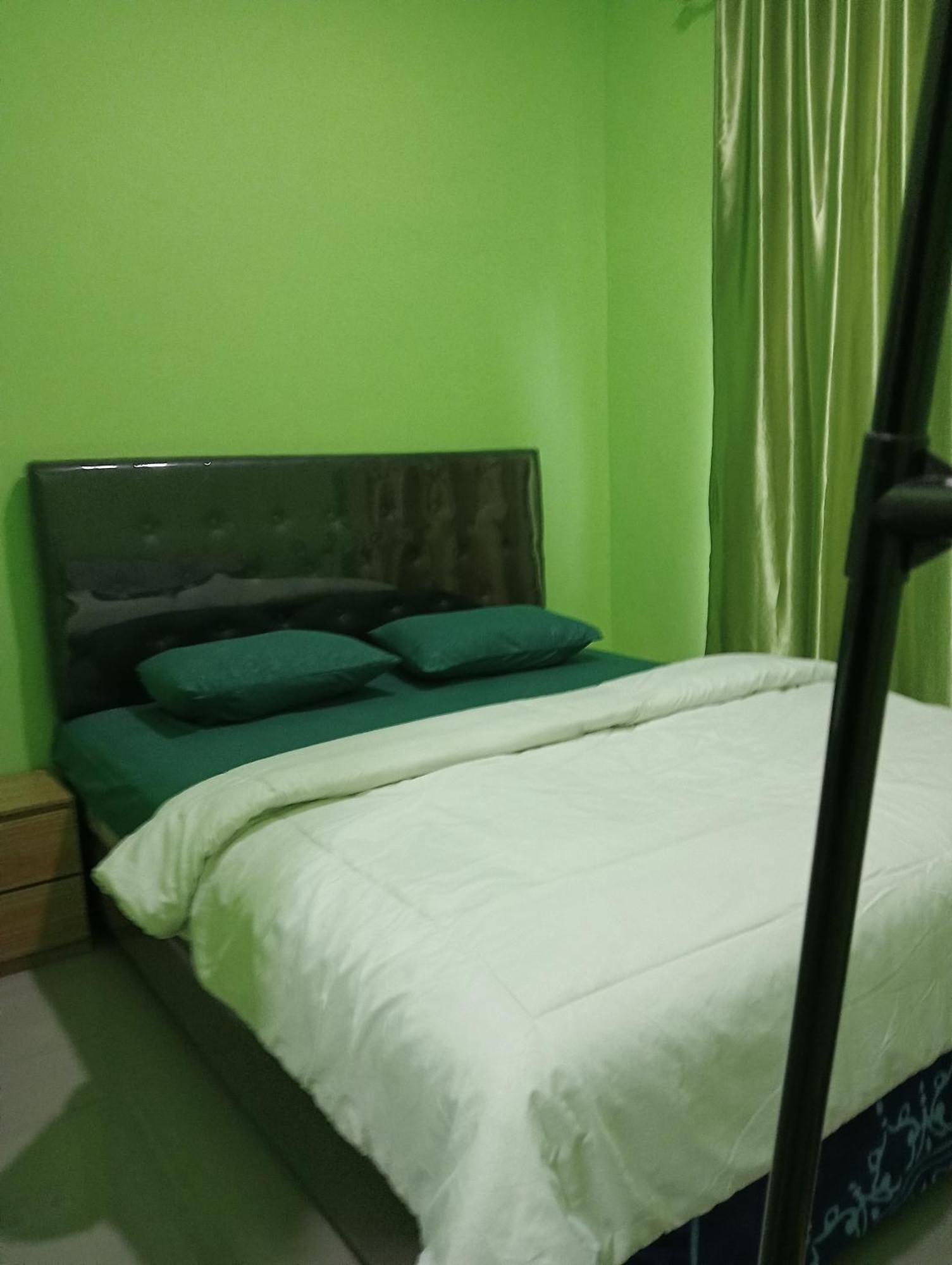 Mentigen Homestay Ngadisari Εξωτερικό φωτογραφία